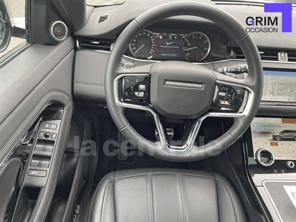 Land Rover Range Rover Evoque 147 kW image number 7