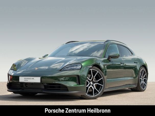 Porsche Taycan Sport Turismo 320 kW image number 1