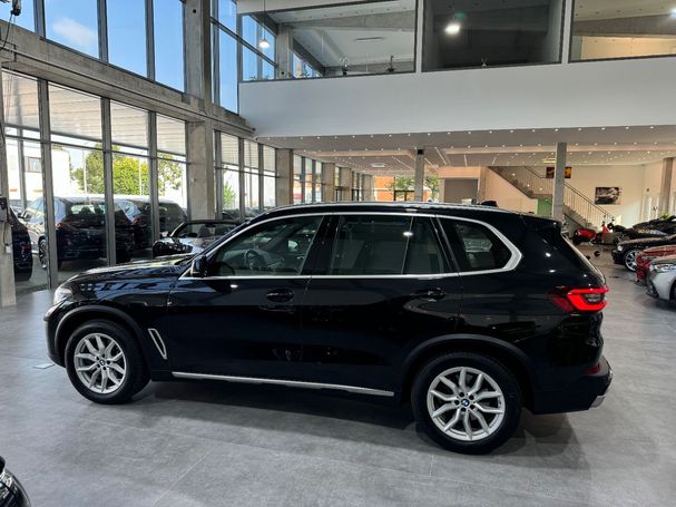 BMW X5 xDrive 210 kW image number 9