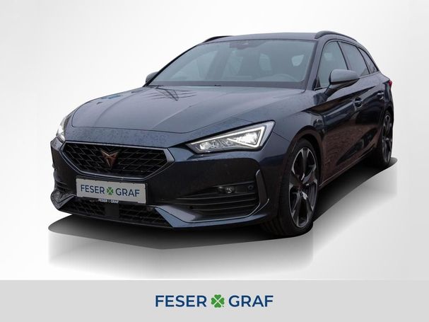 Cupra Leon Sportstourer VZ 2.0 TSI 221 kW image number 1