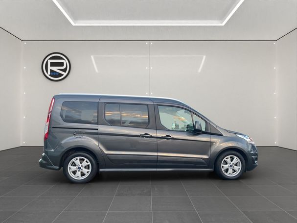 Ford Grand Tourneo Connect 88 kW image number 5