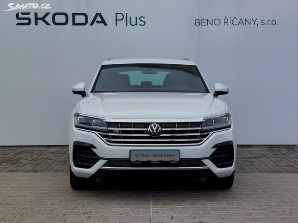 Volkswagen Touareg 3.0 TDI 4Motion 210 kW image number 2