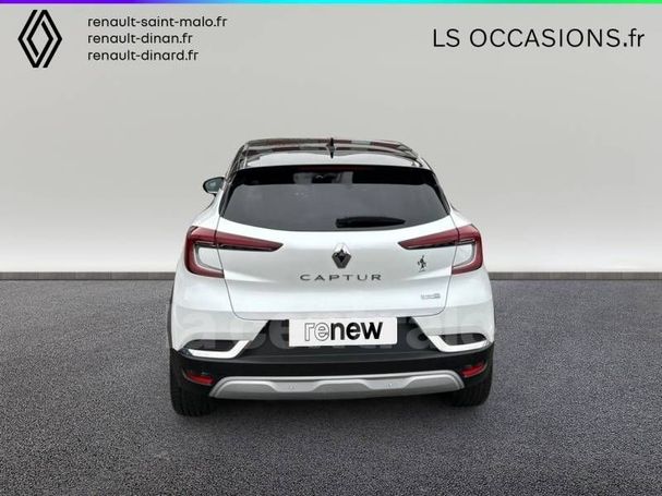 Renault Captur 118 kW image number 6