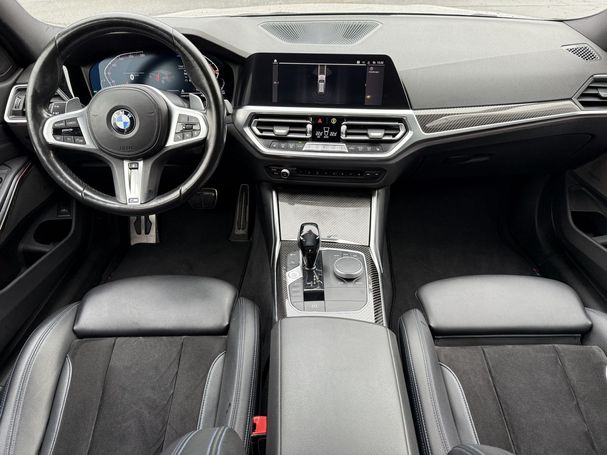 BMW 320d Touring xDrive 140 kW image number 6