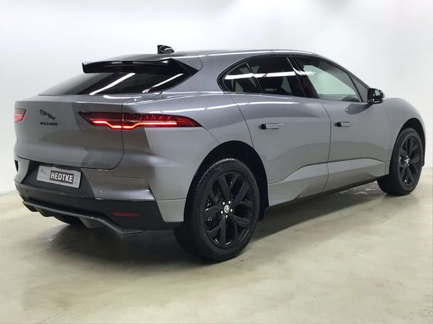 Jaguar I-Pace EV400 294 kW image number 14