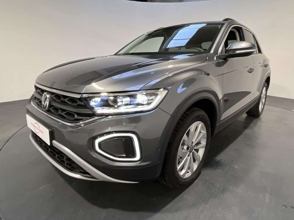 Volkswagen T-Roc DSG 110 kW image number 1