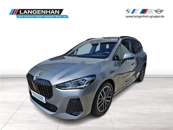 BMW 218i Active Tourer 100 kW image number 1