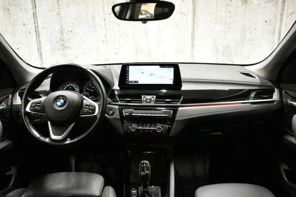 BMW X1 xDrive 140 kW image number 4