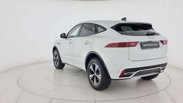 Jaguar E-Pace R-Dynamic S 120 kW image number 25