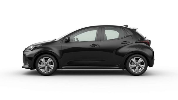 Mazda 2 Hybrid 85 kW image number 3