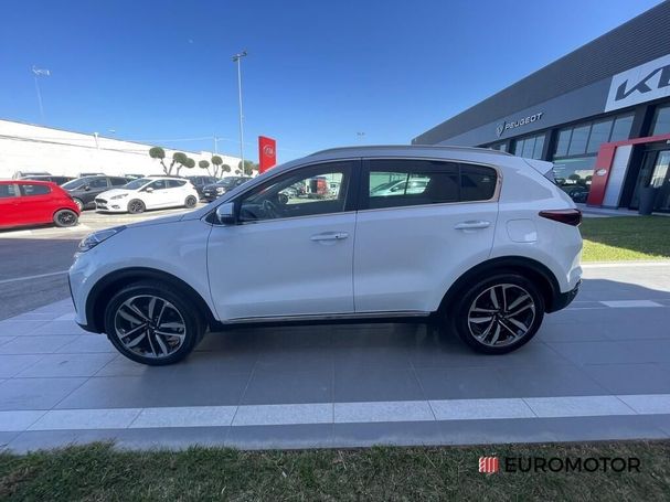 Kia Sportage 1.6 CRDI 2WD DCT 100 kW image number 8