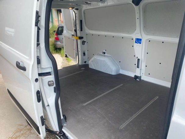 Ford Transit Custom 280 77 kW image number 21