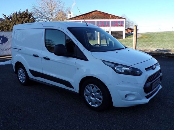 Ford Transit Connect 220 70 kW image number 8