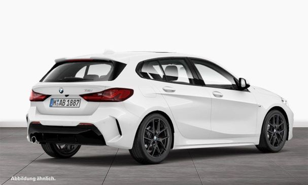 BMW 118i M Sport 100 kW image number 2