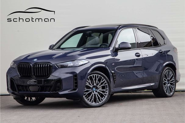 BMW X5 50e xDrive 360 kW image number 1