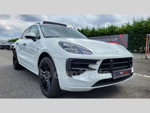 Porsche Macan GTS PDK 280 kW image number 2