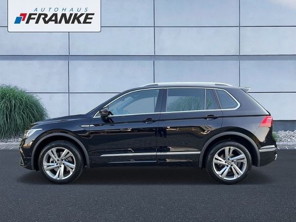 Volkswagen Tiguan 2.0 TDI 4Motion R-Line DSG 147 kW image number 4