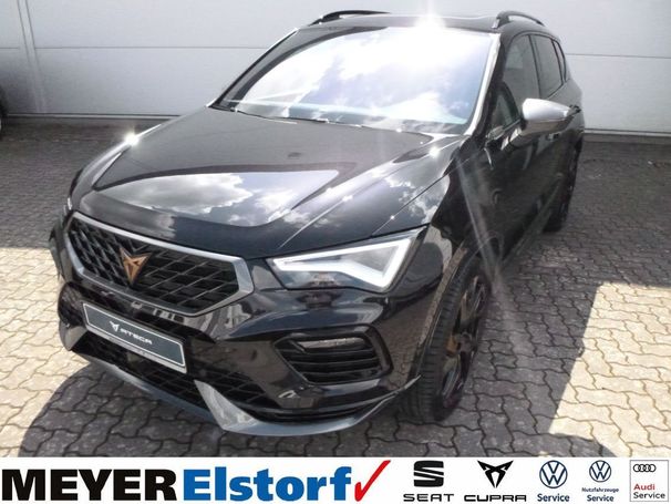 Cupra Ateca 2.0 TSI DSG 4Drive 221 kW image number 1