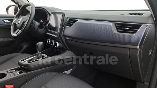 Renault Arkana Hybrid 103 kW image number 31