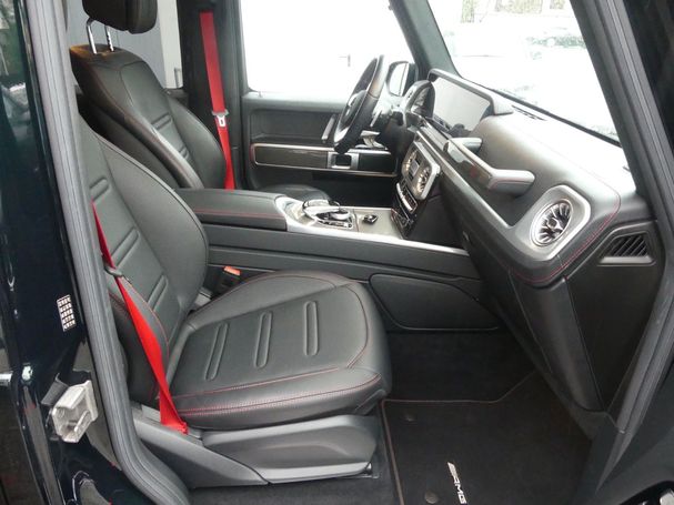 Mercedes-Benz G 350 d 210 kW image number 28