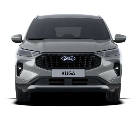 Ford Kuga 2.5 PHEV Titanium 179 kW image number 2