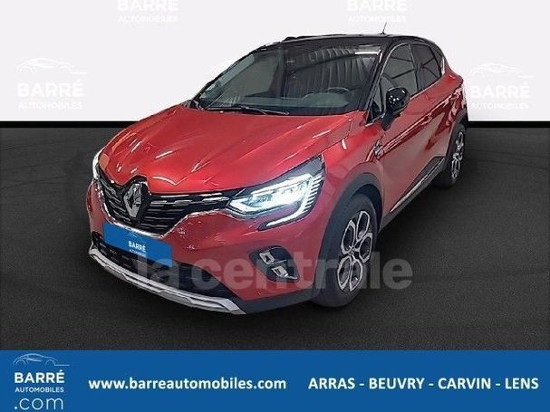 Renault Captur 103 kW image number 1