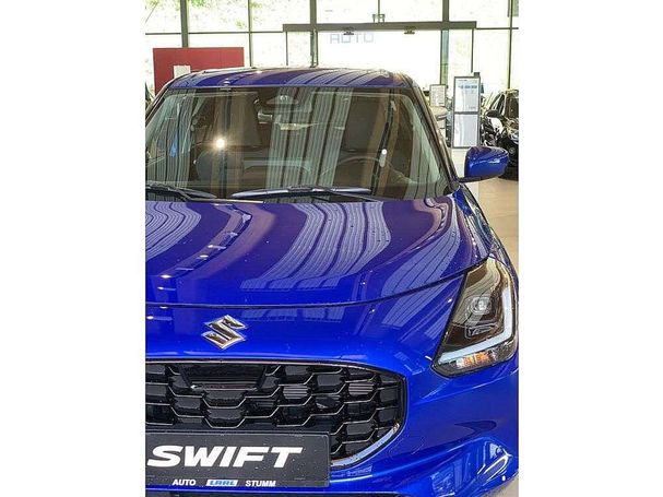 Suzuki Swift 1.2 Dualjet Hybrid Allgrip 61 kW image number 5