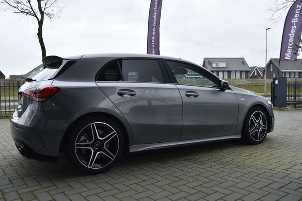 Mercedes-Benz A 35 AMG 225 kW image number 3