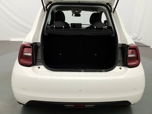 Fiat 500 e 42 kWh 87 kW image number 10