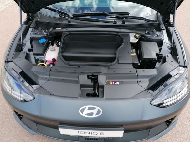 Hyundai Ioniq 6 77 kWh 239 kW image number 14