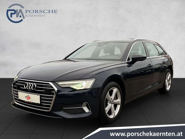 Audi A6 35 TDI Sport 120 kW image number 1