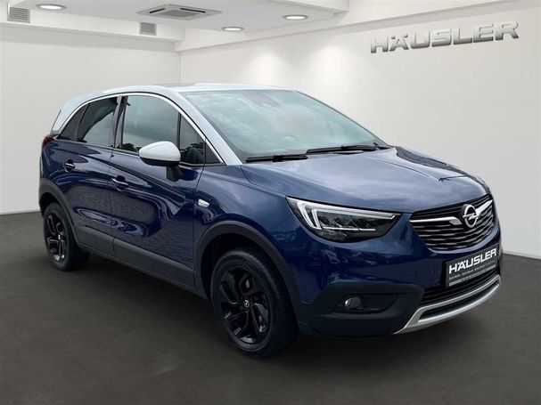 Opel Crossland X Innovation 96 kW image number 2