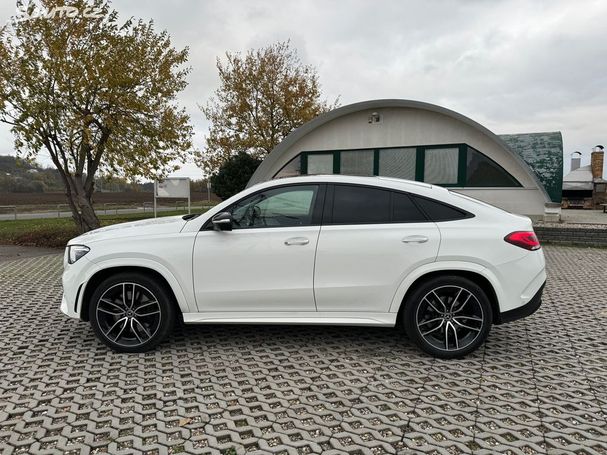 Mercedes-Benz GLE 400 d 243 kW image number 11