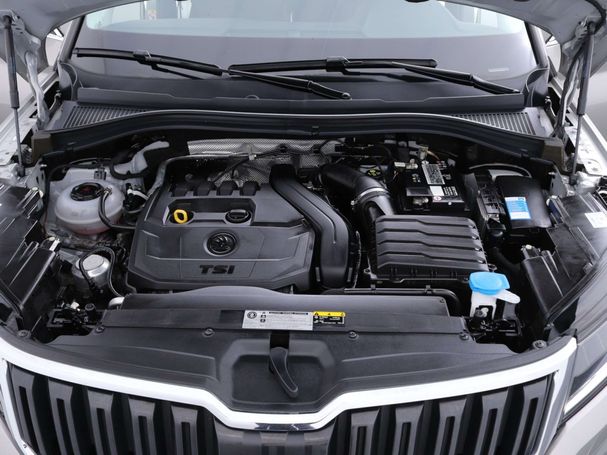 Skoda Kodiaq 1.5 TSI DSG Style 110 kW image number 5