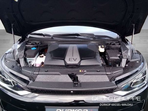 Kia EV6 kWh GT 430 kW image number 12