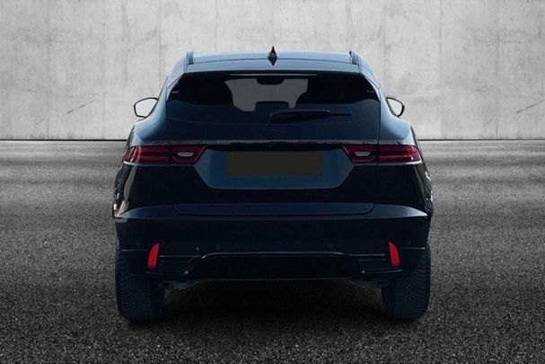 Jaguar E-Pace 118 kW image number 5