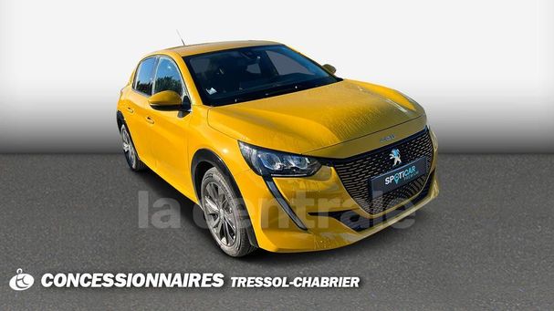 Peugeot 208 100 kW image number 2