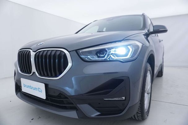 BMW X1 sDrive18d 110 kW image number 10