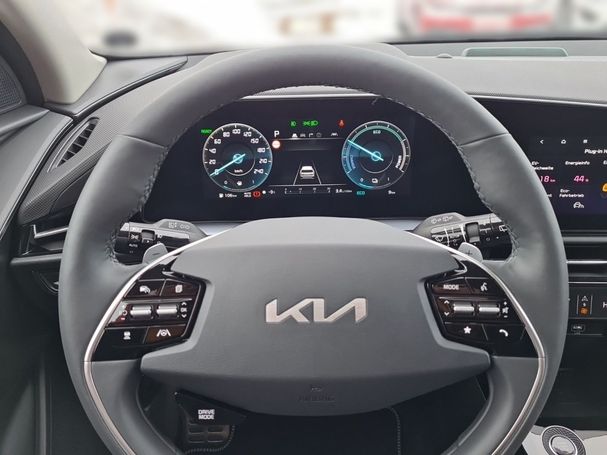 Kia Niro 1.6 Spirit 135 kW image number 8