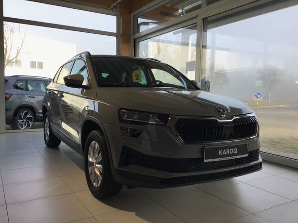 Skoda Karoq 1.5 TSI DSG 110 kW image number 2