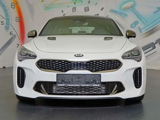 Kia Stinger 3.3 T-GDi AWD GT 269 kW image number 26