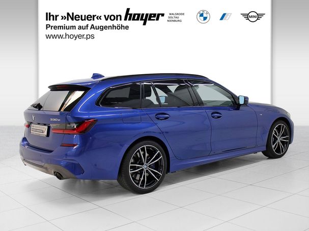 BMW 330 Touring e M Sport 215 kW image number 2