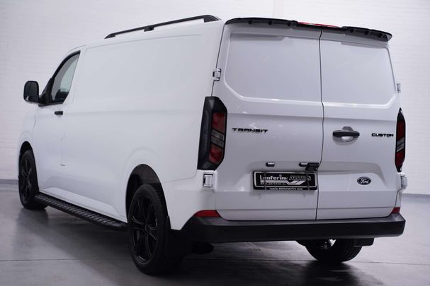 Ford Transit Custom L2 2.0 100 kW image number 6