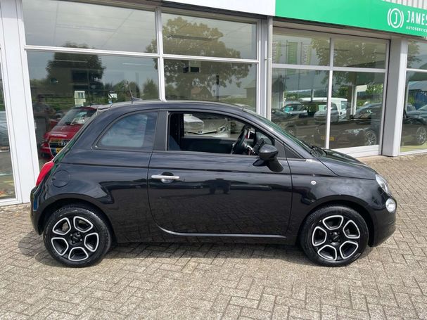 Fiat 500 1.0 51 kW image number 6