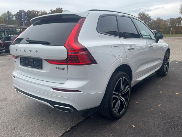 Volvo XC60 T8 AWD 288 kW image number 3