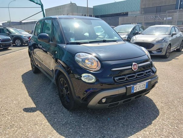 Fiat 500L 1.4 Cross 70 kW image number 1