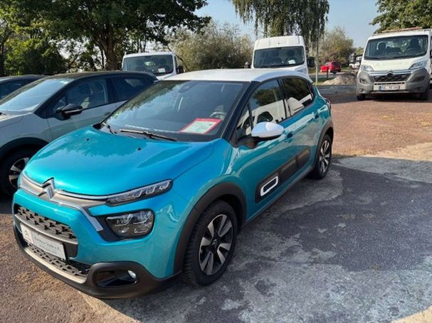 Citroen C3 81 kW image number 1