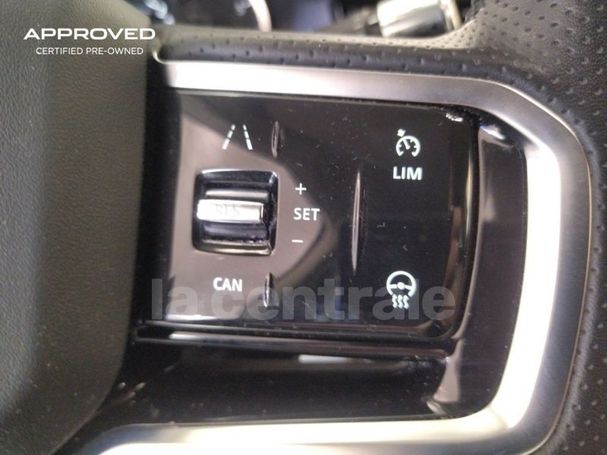 Land Rover Range Rover Evoque 147 kW image number 36