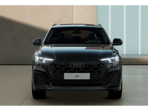 Audi Q8 50 TDI S-line 210 kW image number 2