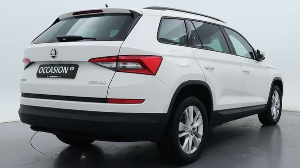 Skoda Kodiaq 1.5 TSI Style 110 kW image number 5